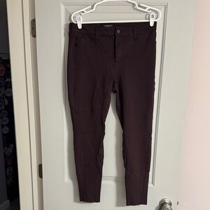Liverpool Los Angeles Skinny pants